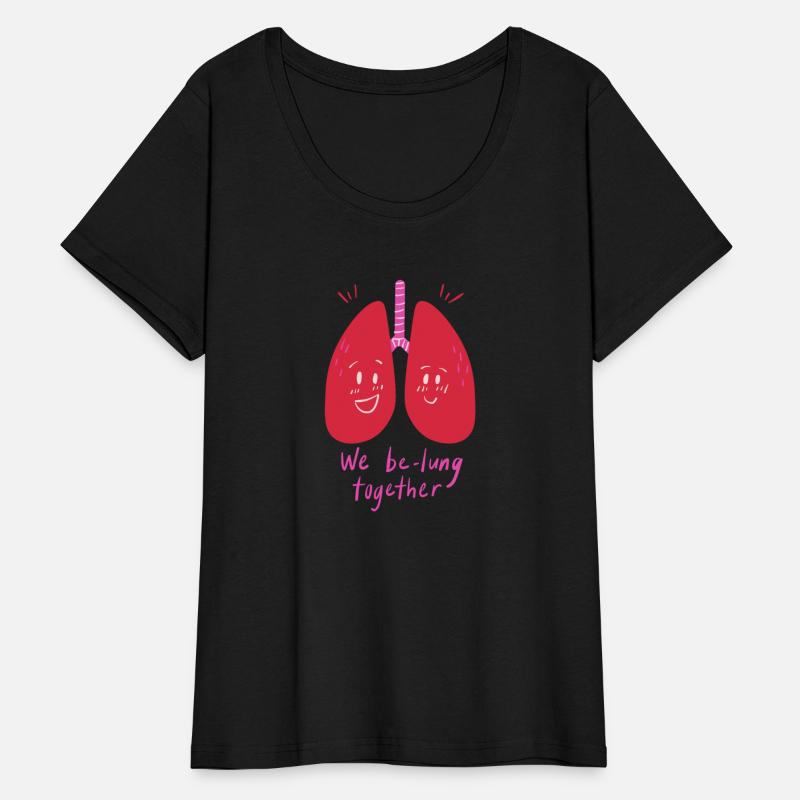 We Be-lung Together