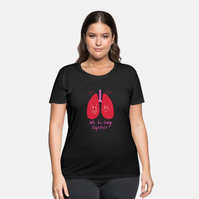 We Be-lung Together