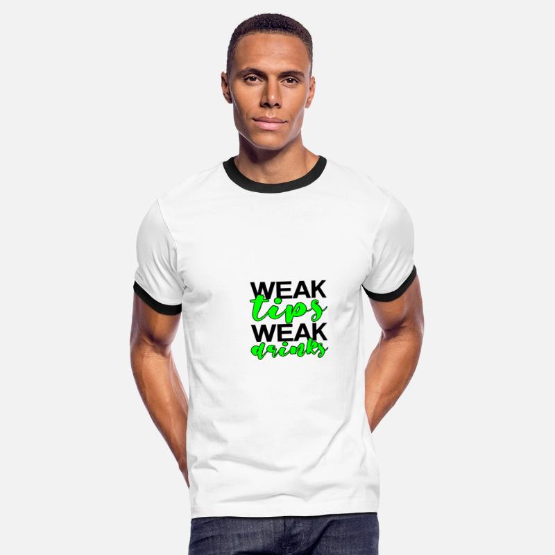 Weak Tips Weak Drinks 3