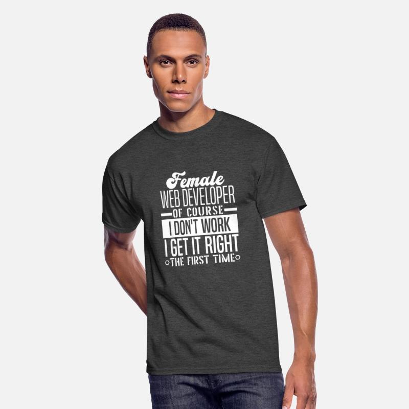 Web Developer