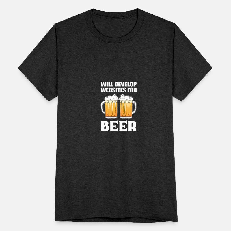 Websites for Beer Computer Specialist Gift