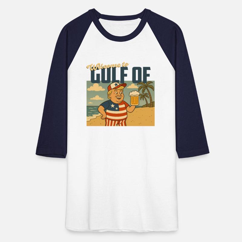 welcome to golf of america