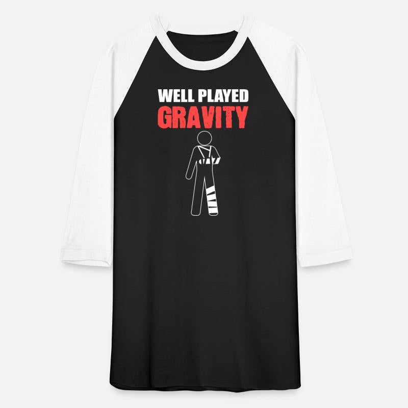 Well Played Gravity Ballet Dancer Gift