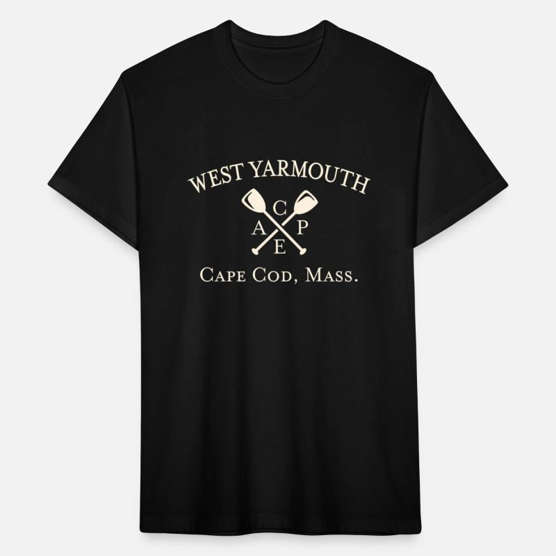 West Yarmouth Cape Cod