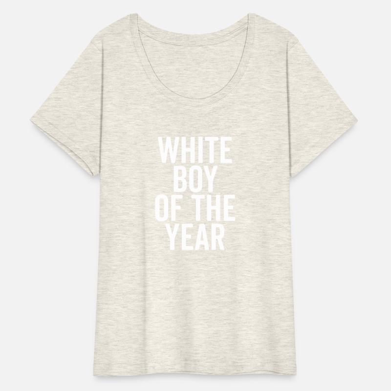 White Boy of the Year