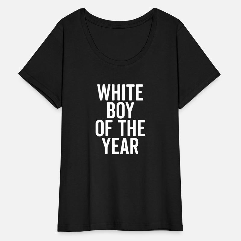 White Boy of the Year