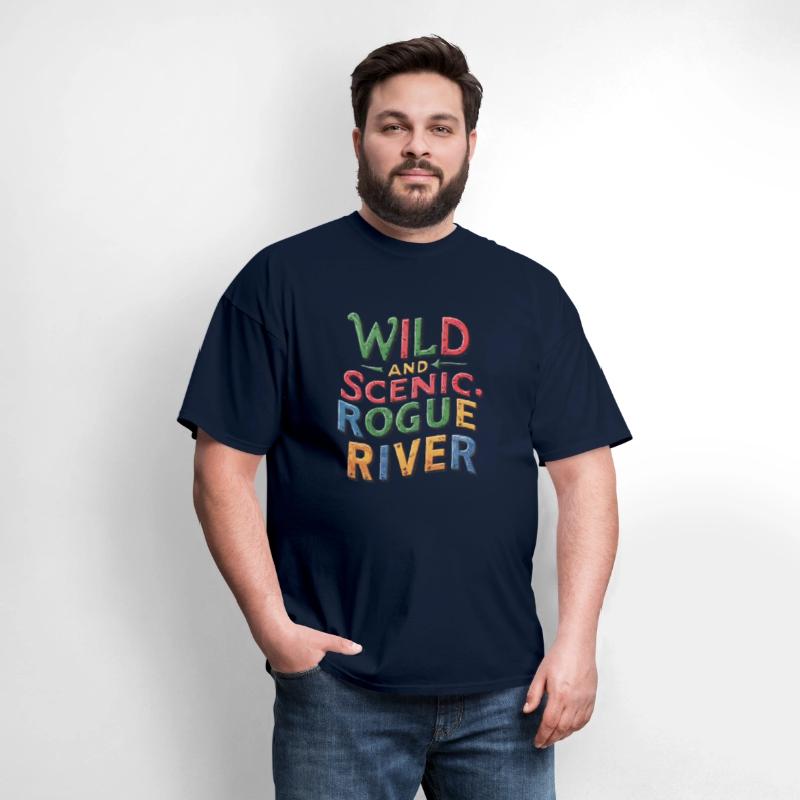 Wild and Scenic: Rogue River