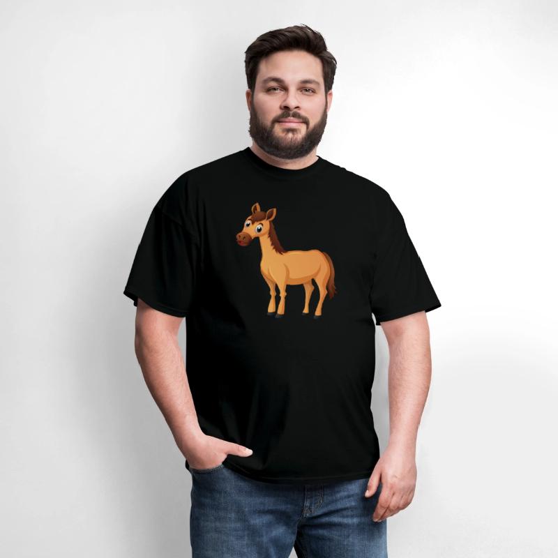 wild horse