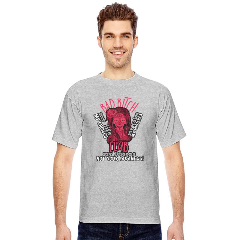 Wild Rebel Women Feminist Power Nasty Bad