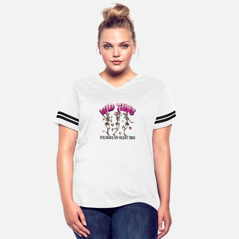 Wild things You Make My Heart Valentine Day shirt