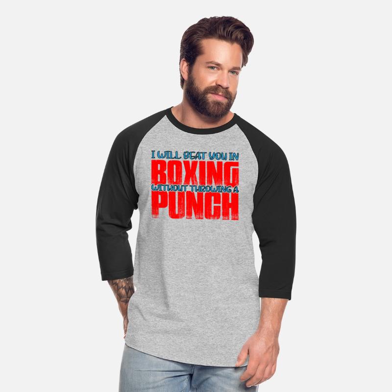 Will Beat You In Boxing Without Throwing A Punch 4