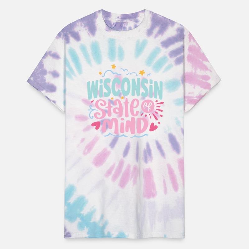 Wisconsin State Of Mind