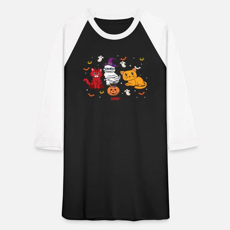 Witch Cats Kitten Funny Lazy Creepy Halloween
