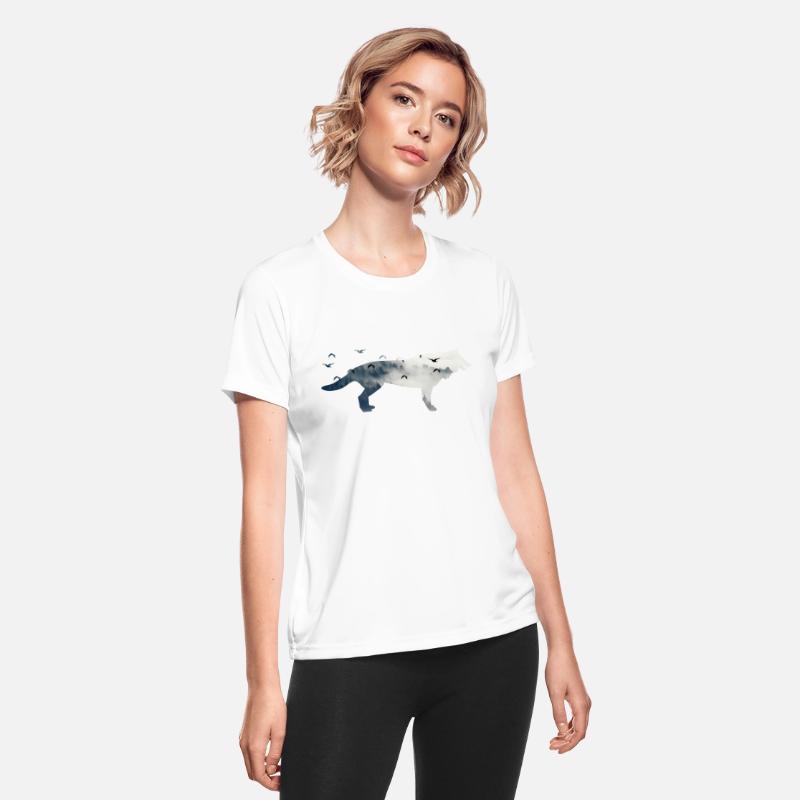 Wolf Nature Conservation