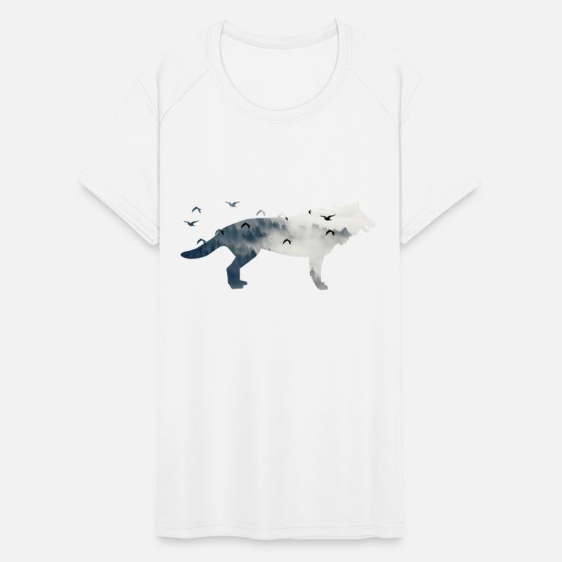 Wolf Nature Conservation