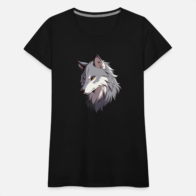 Wolf's Gaze