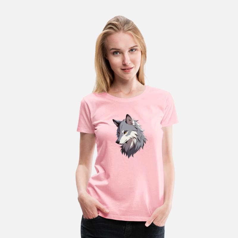 Wolf's Gaze