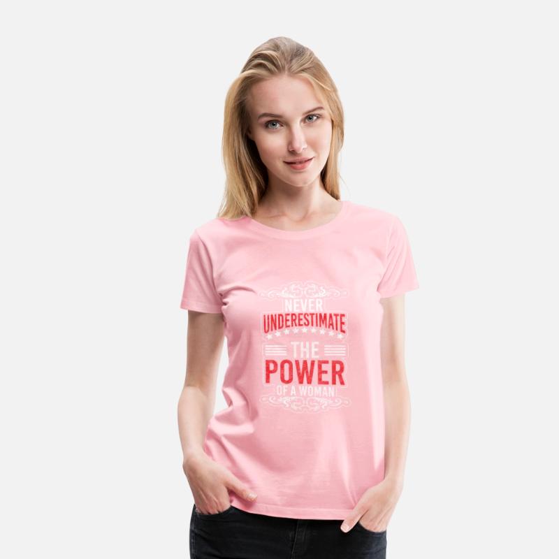 Woman Power Women’s Evening Strength