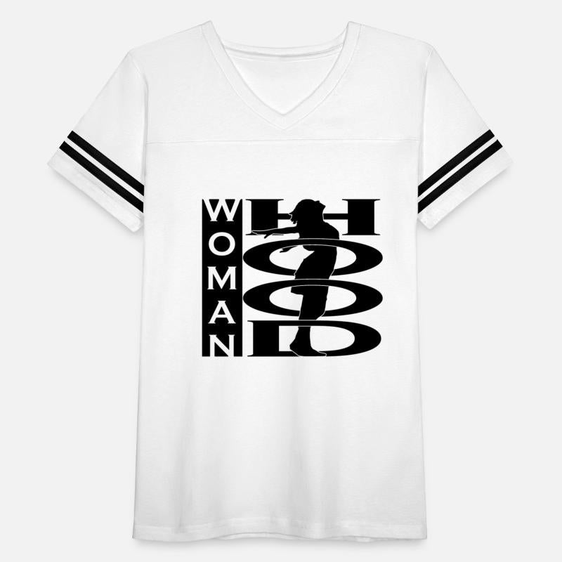 Womanhood