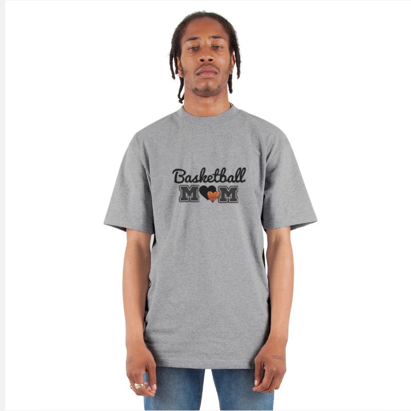 Women's Basketball Mom Fan Gifts.