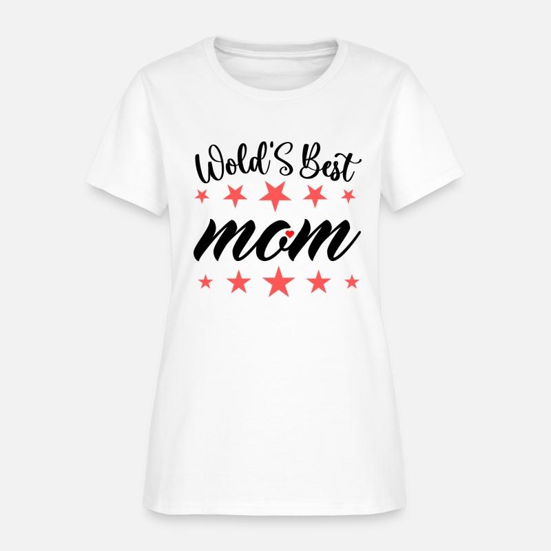 World's Best Mom