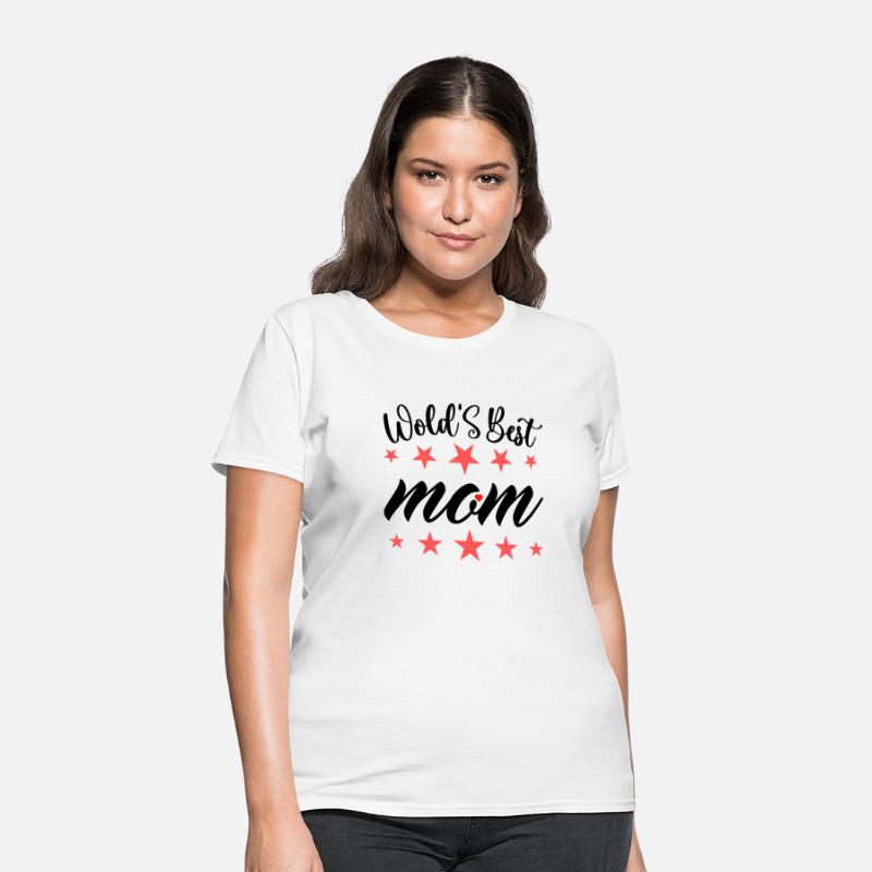 World's Best Mom