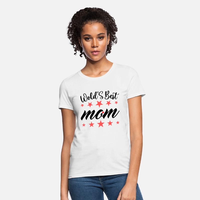 World's Best Mom