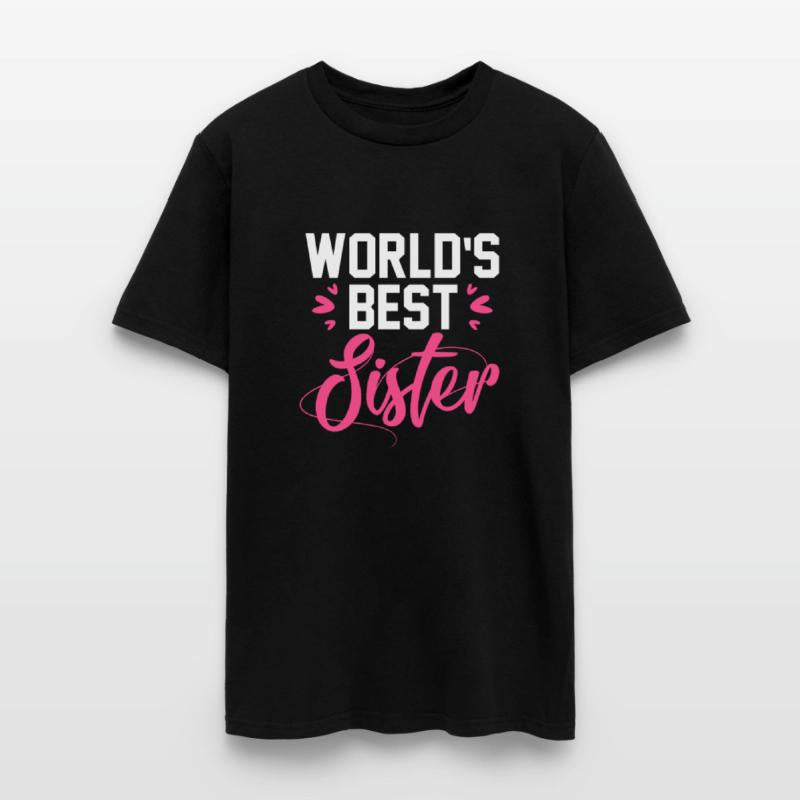 World's Best Sister