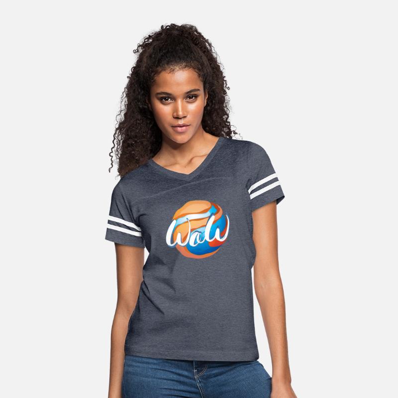 WOW earth planet design