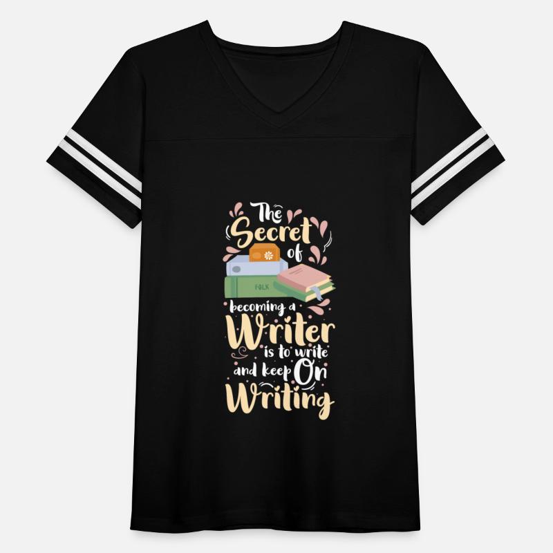 Writer Journalist Author