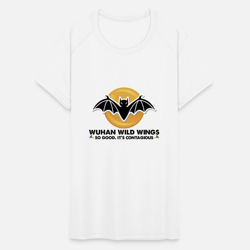 Wuhan wild wings so good it s contagious