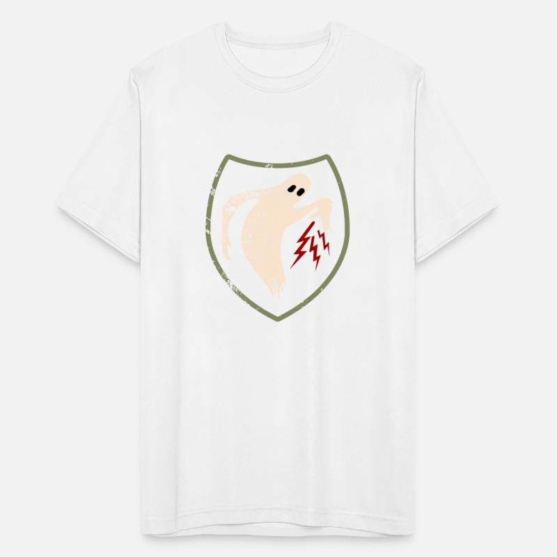 WWII Ghost Army Shirt World War 2 Military Veteran