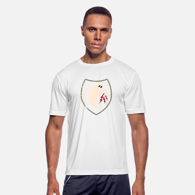 WWII Ghost Army Shirt World War 2 Military Veteran