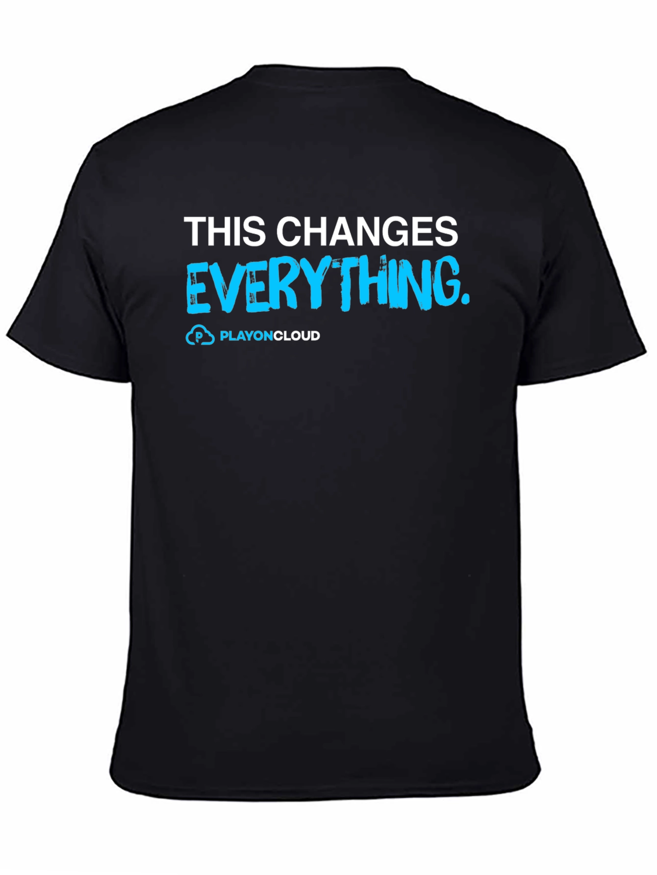 This Changes Everything T-Shirt