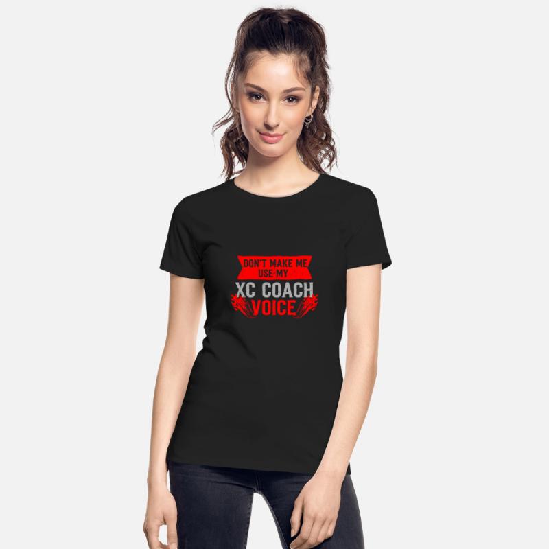 XC Running XC Coach Voice