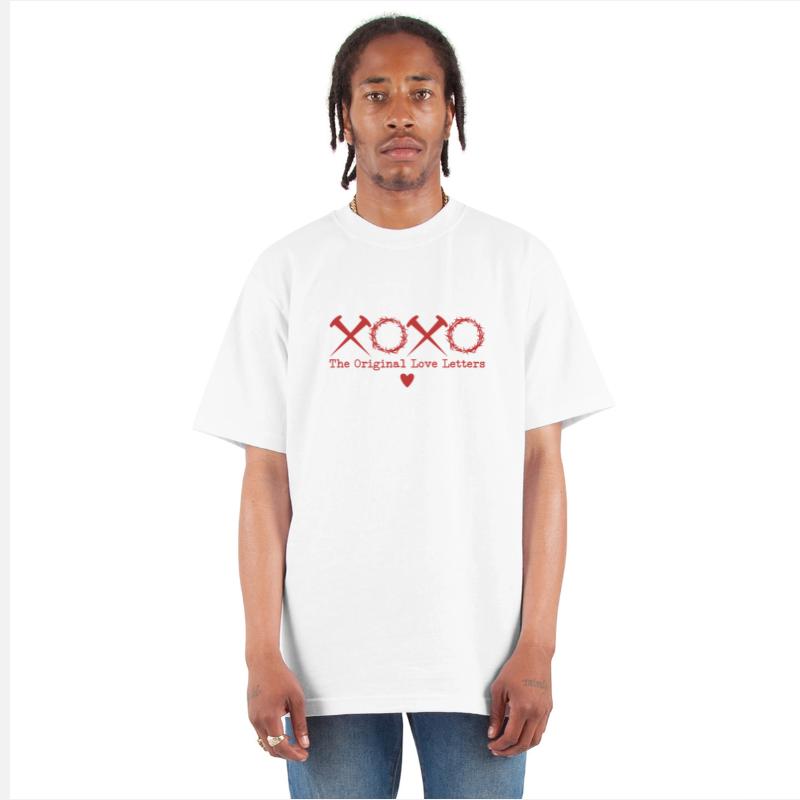 XoXo The Original Love Letters