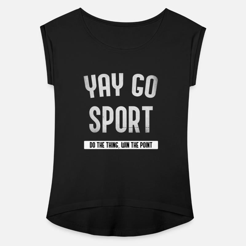 yay go sport