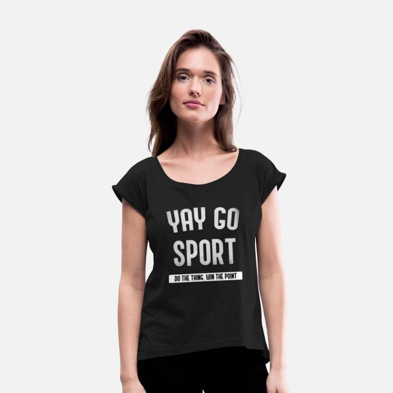yay go sport
