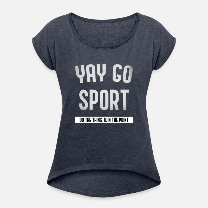 yay go sport