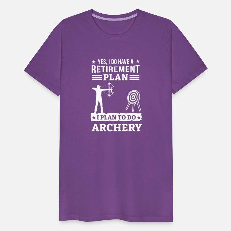 Yes I Do Have A Retirement Plan I Plan To Do