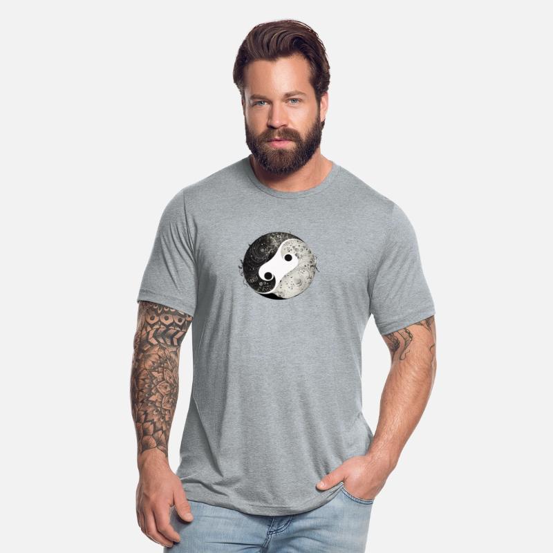 Yin Yang