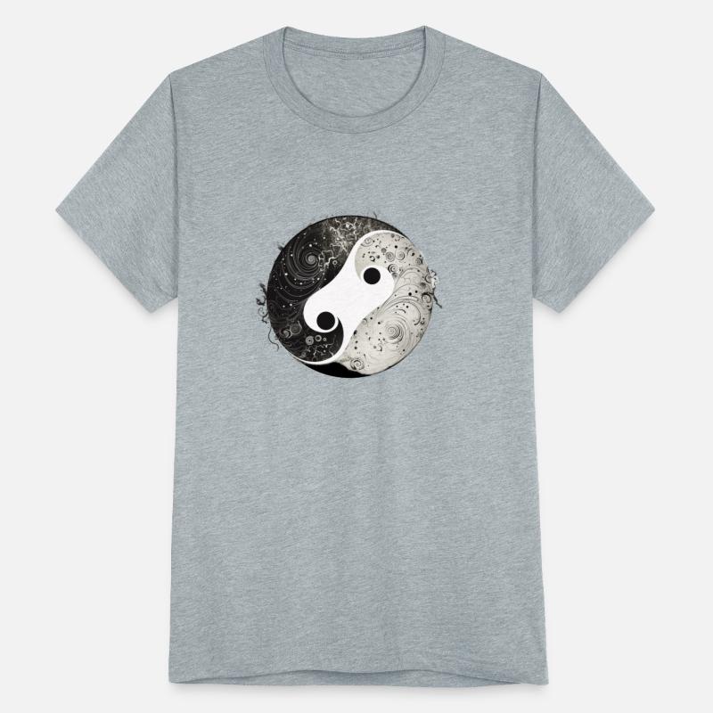 Yin Yang