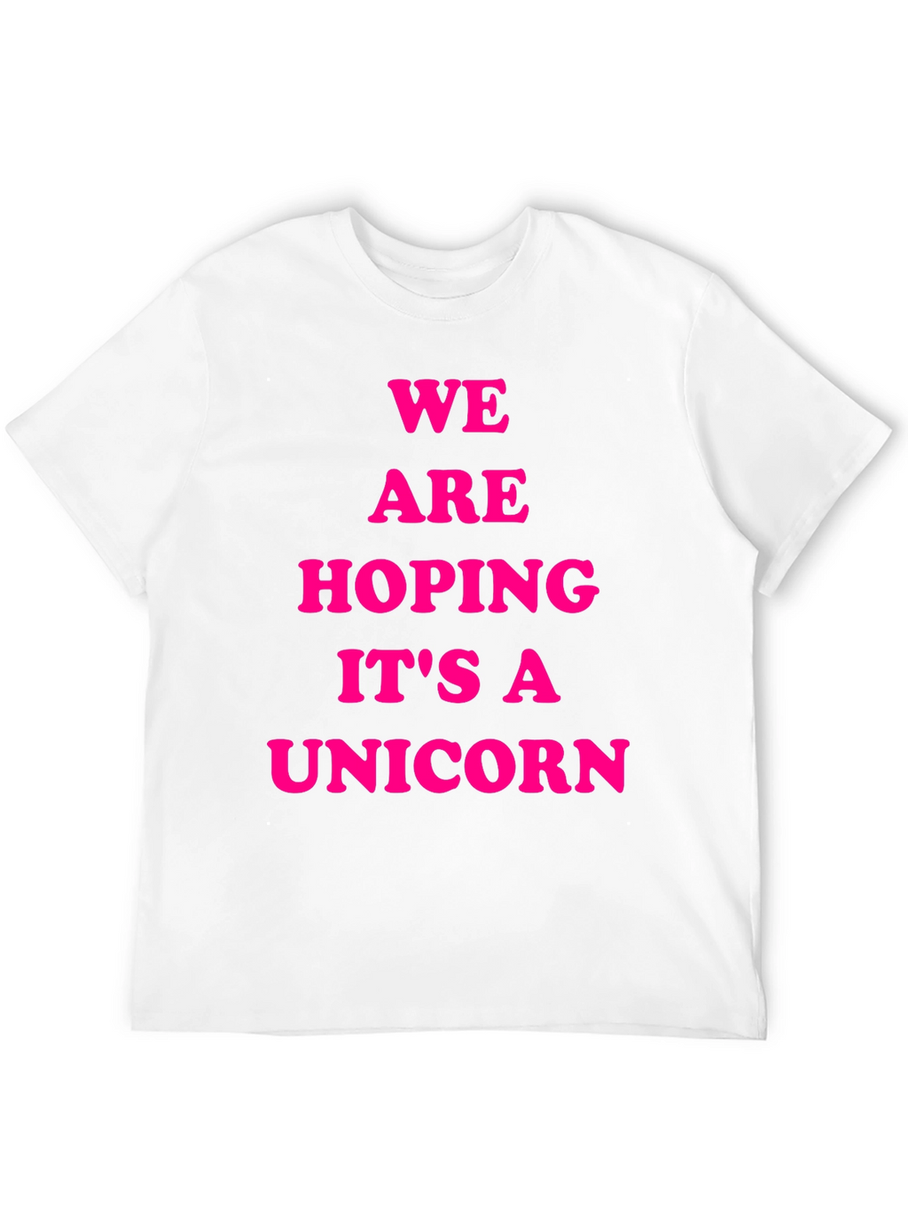 Unicorn Hope T-Shirt