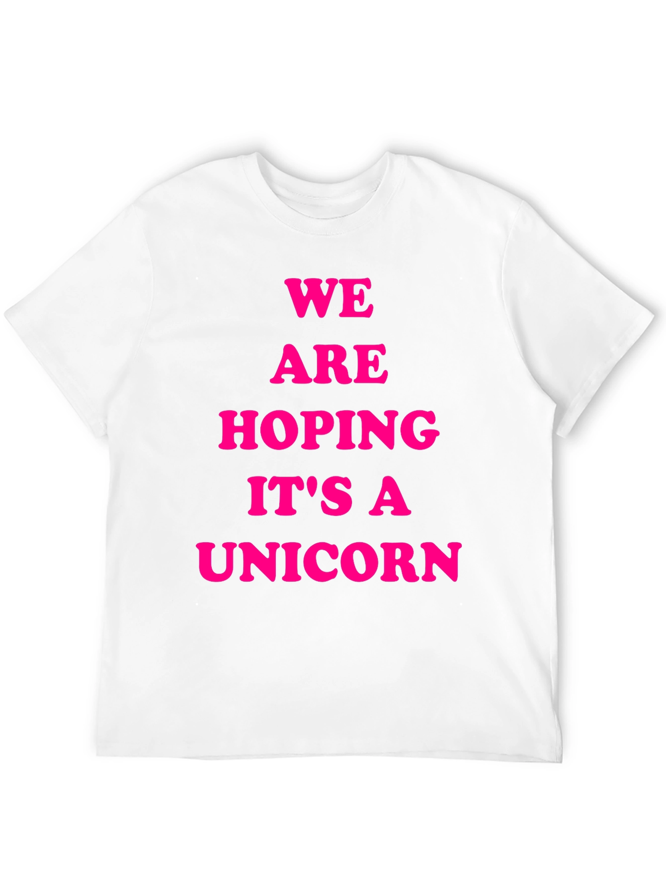 Unicorn Hope T-Shirt