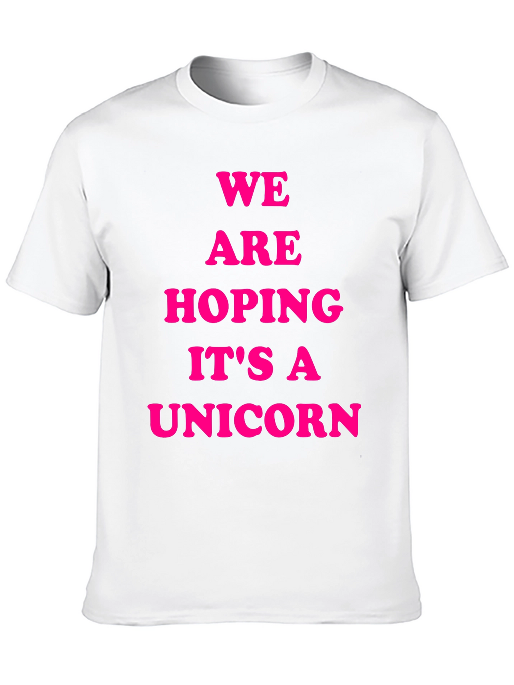 Unicorn Hope T-Shirt