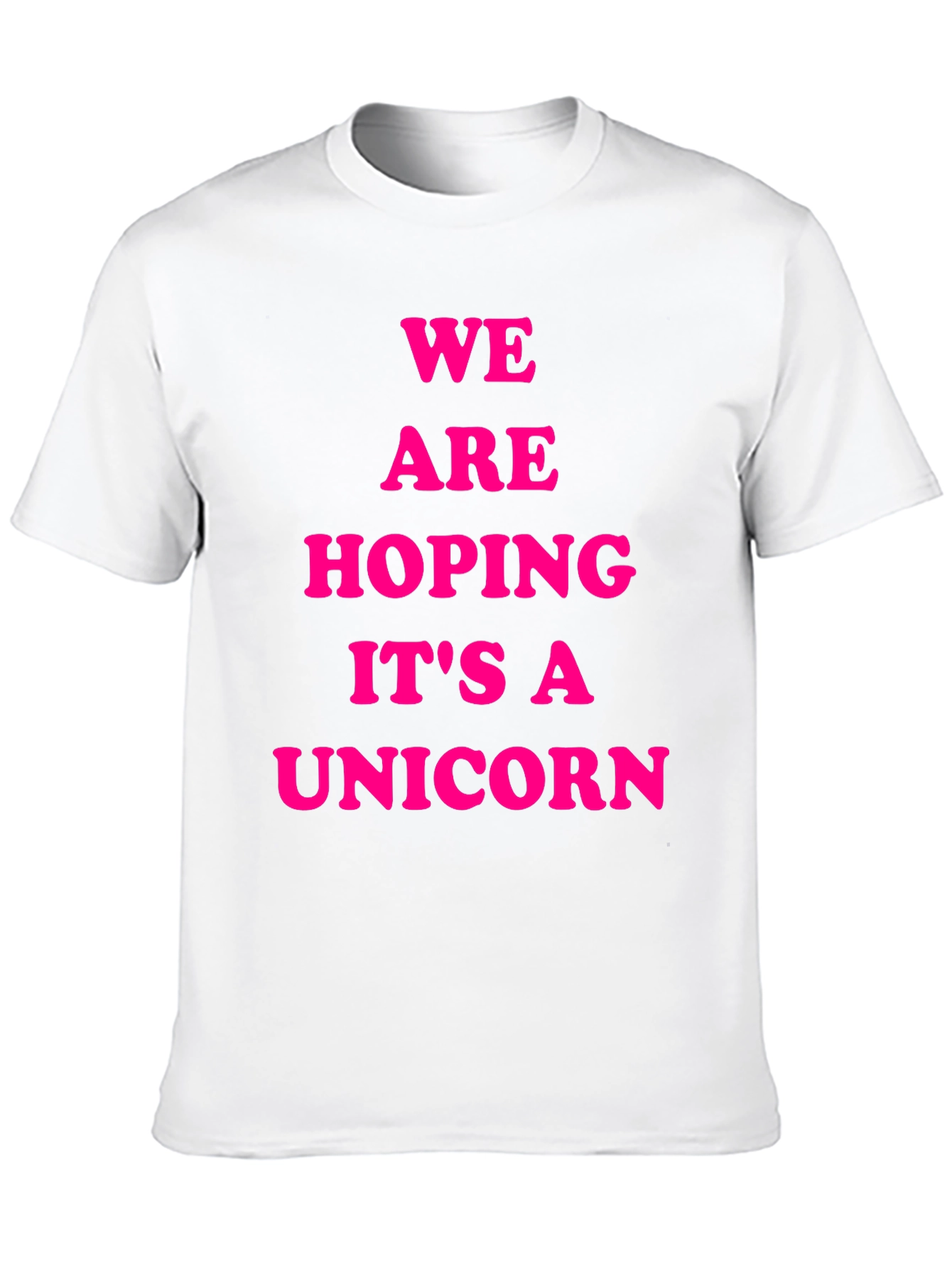 Unicorn Hope T-Shirt