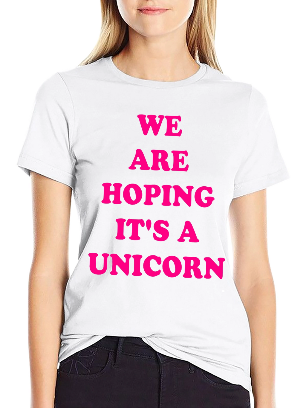 Unicorn Hope T-Shirt