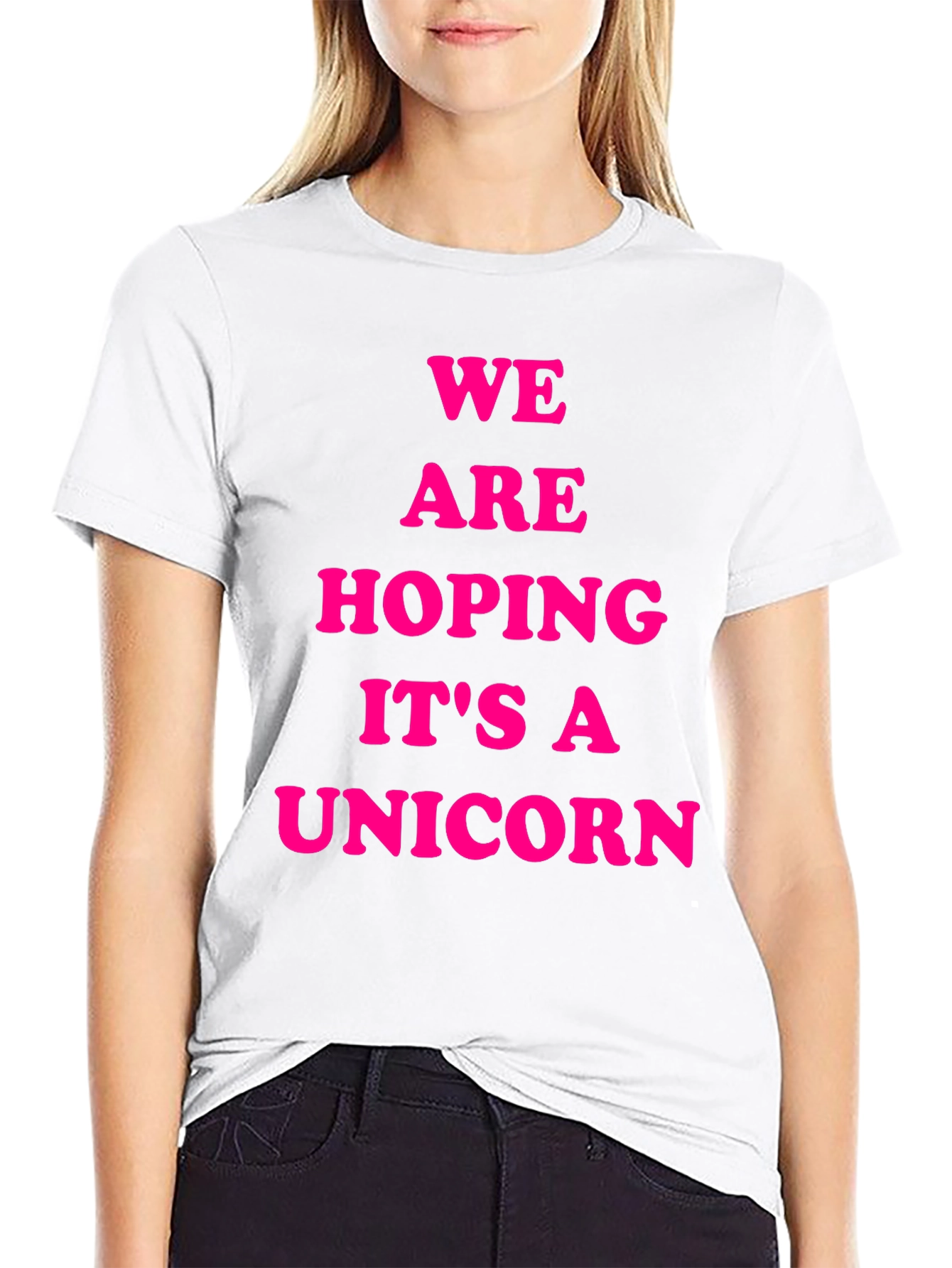 Unicorn Hope T-Shirt