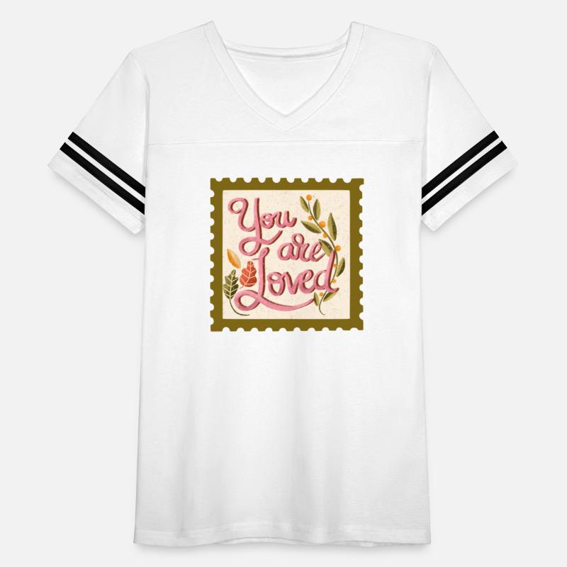 you are loved