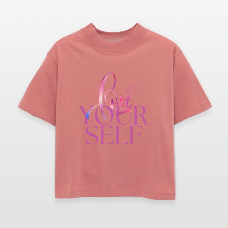 your self